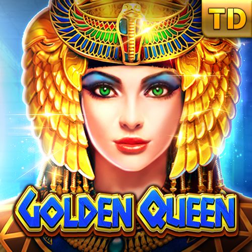 গোল্ডেন কুইন — Golden Queen স্লট গেম